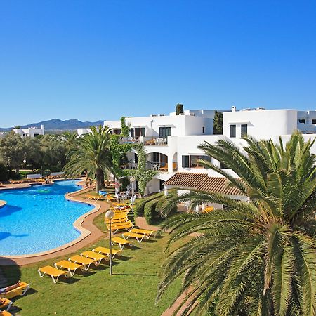 Bluesea Ses Cases D'Or Cala D´Or Exterior foto