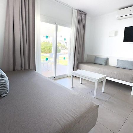 Bluesea Ses Cases D'Or Cala D´Or Exterior foto