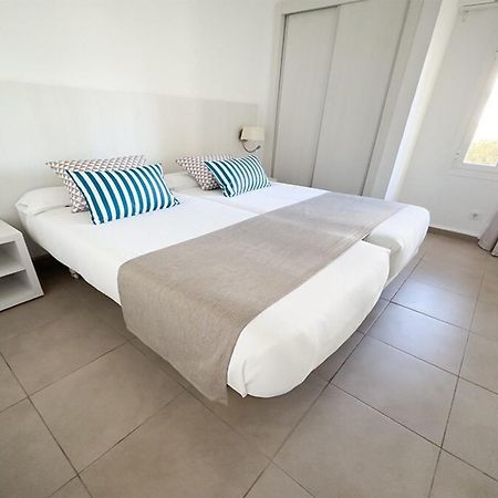 Bluesea Ses Cases D'Or Cala D´Or Exterior foto