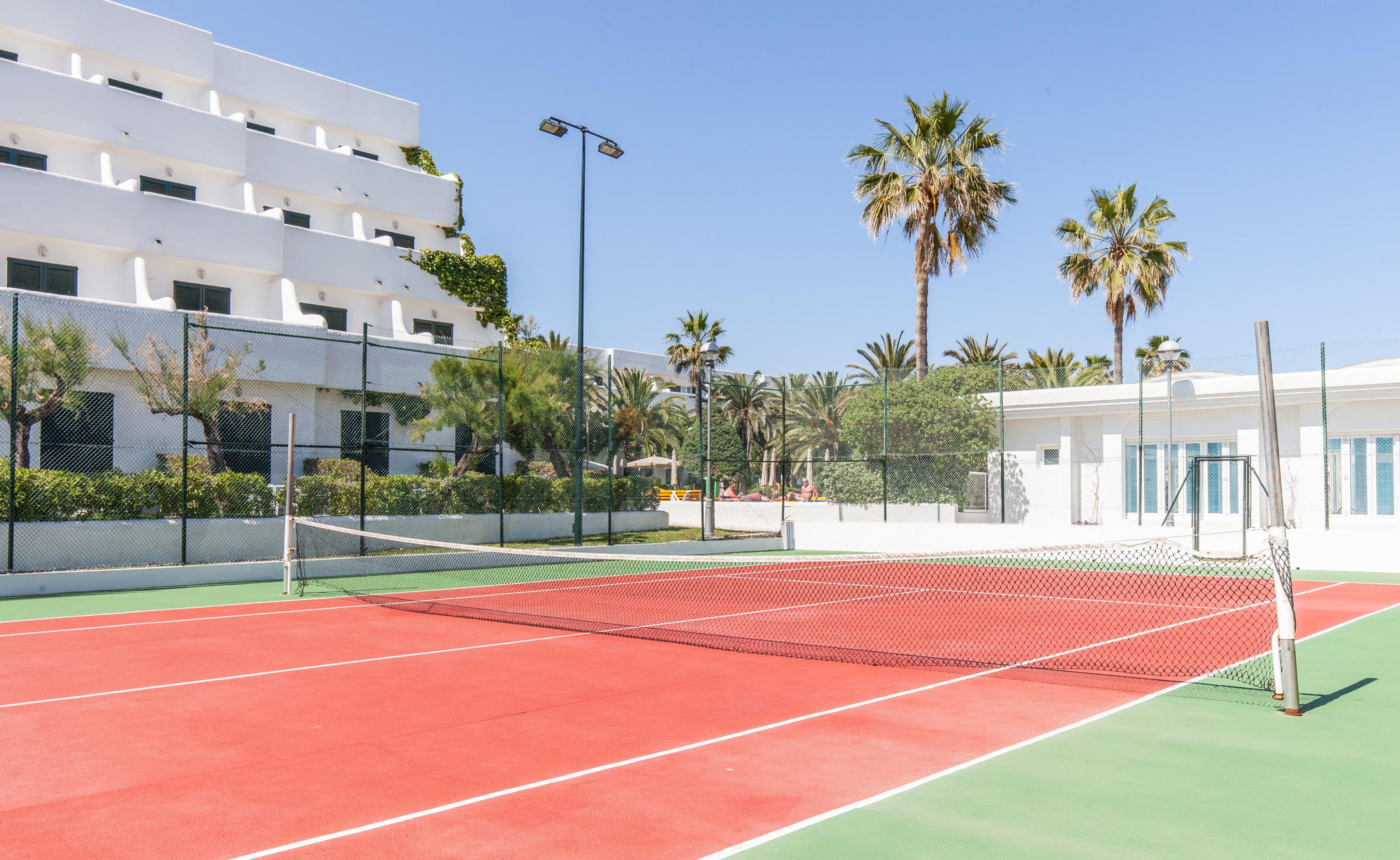 Bluesea Ses Cases D'Or Cala D´Or Exterior foto