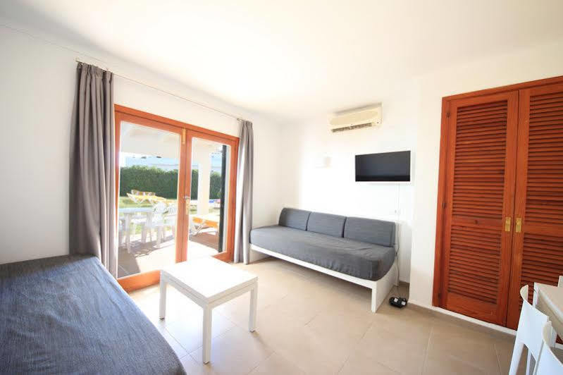 Bluesea Ses Cases D'Or Cala D´Or Exterior foto