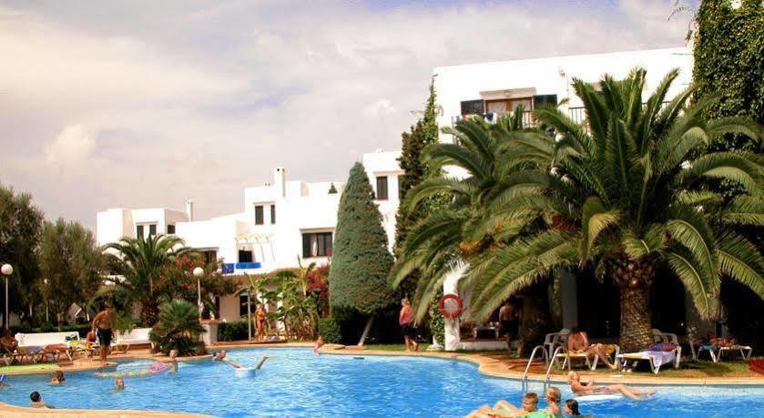Bluesea Ses Cases D'Or Cala D´Or Exterior foto