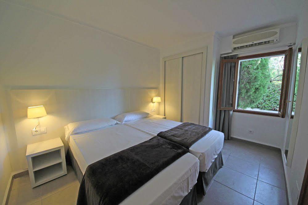 Bluesea Ses Cases D'Or Cala D´Or Exterior foto